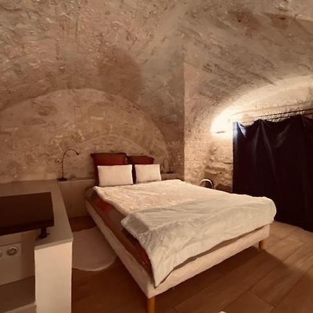 Loft Design Dans Hotel Particulier مونبيلييه المظهر الخارجي الصورة