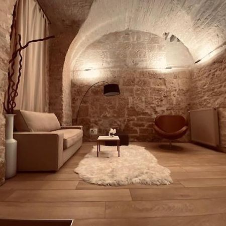 Loft Design Dans Hotel Particulier مونبيلييه المظهر الخارجي الصورة