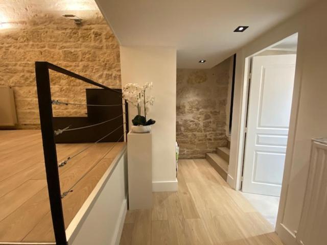 Loft Design Dans Hotel Particulier مونبيلييه المظهر الخارجي الصورة