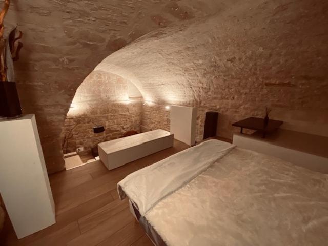Loft Design Dans Hotel Particulier مونبيلييه المظهر الخارجي الصورة