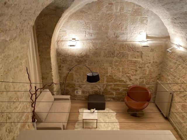 Loft Design Dans Hotel Particulier مونبيلييه المظهر الخارجي الصورة